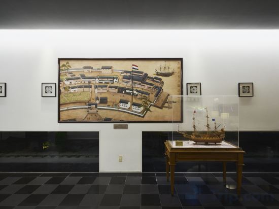 Фото Richmond Hotel Nagasaki Shianbashi