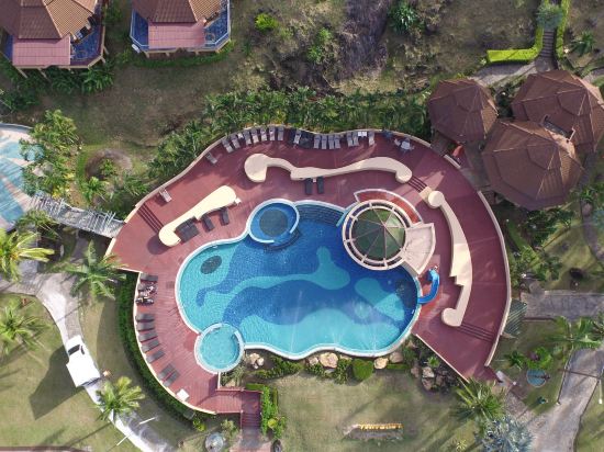 Фото The Aiyapura Koh Chang