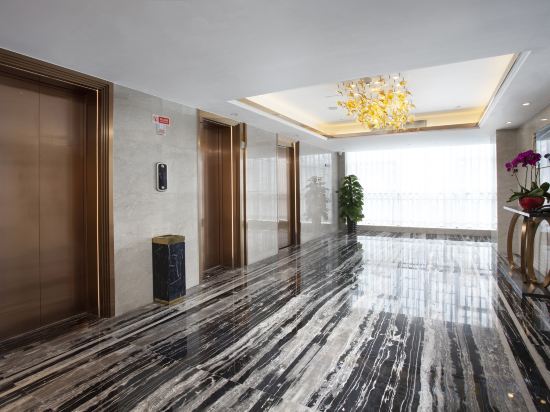Фото Sanya City Link Hotel
