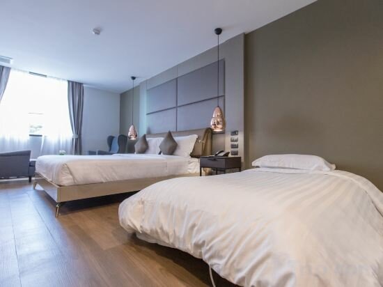 Фото The Connex Asoke