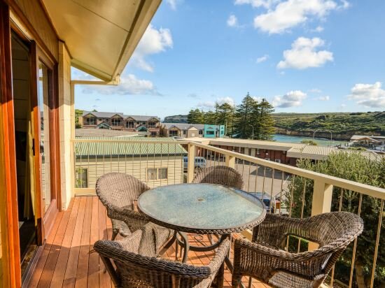 Фото Loch Ard Motor Inn