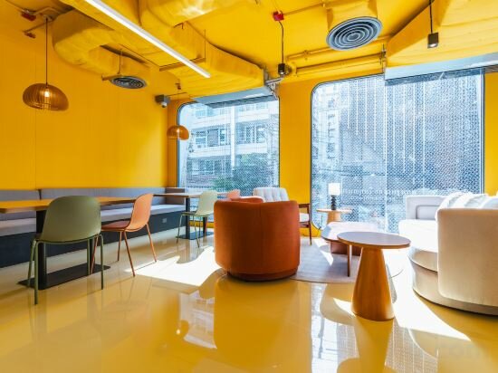 Фото Vela be Bangkok Siam