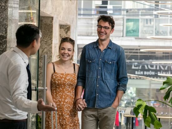 Фото Hanoi Exclusive Hotel