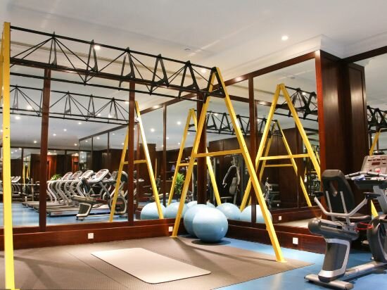 Фото Meilu Legend Hotel Hangzhou