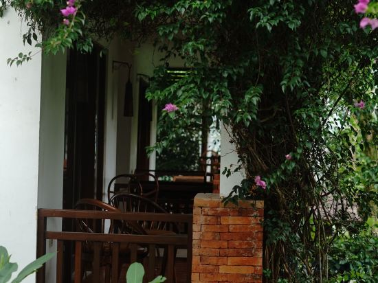 Фото Green Bird Villa