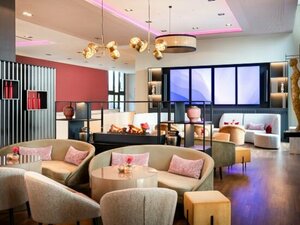 Гостиница Leonardo Royal Hotel Munich