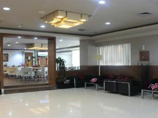 Hotel @Hom Premiere Abepura by Horison, Papua, photo