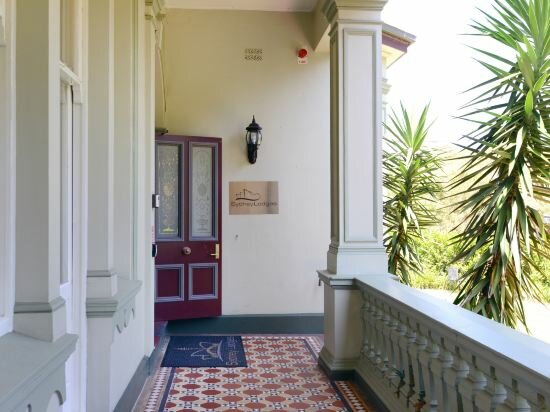 Фото St Marks Randwick