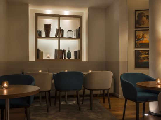 Фото Hôtel Le Walt Paris