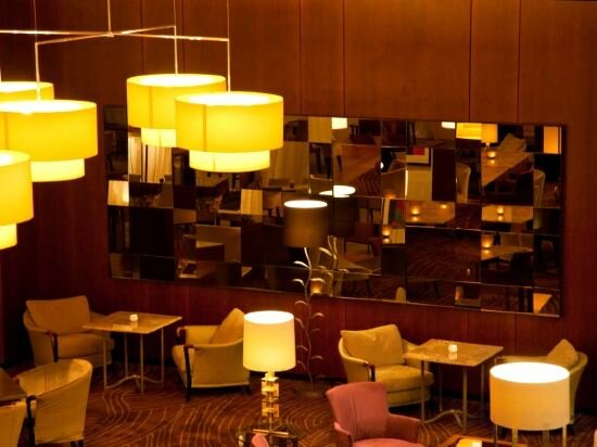 Фото Park Hyatt Zurich