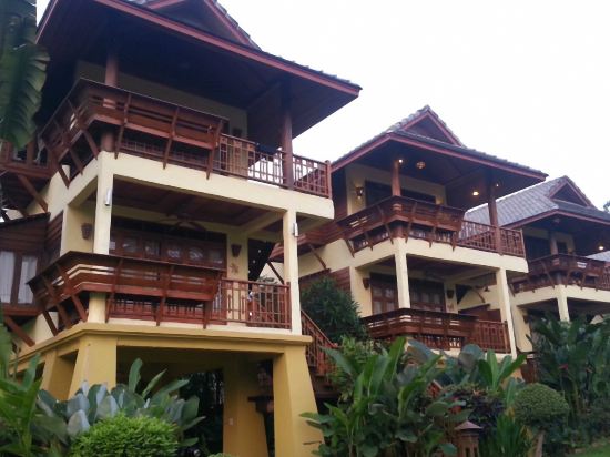 Фото Pai Vimaan Resort