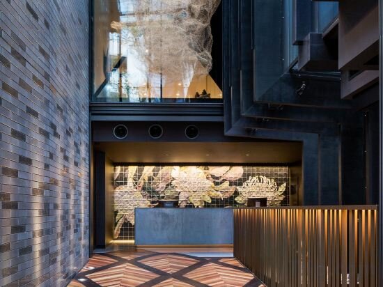 Фото West Hotel Sydney, Curio Collection by Hilton