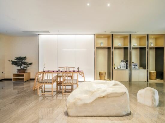 Фото The Hidden House Hotel