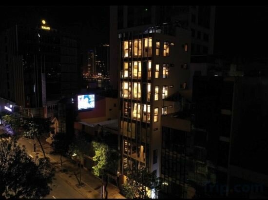 Hotel Snite Hotel & Dorm - Danang Dragon Bridge, Da Nang, photo