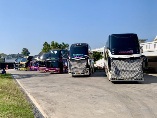 Фото Wangchan Riverview Hotel