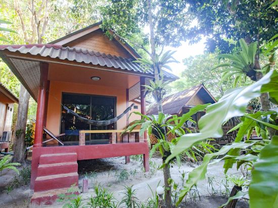 Фото Lanta Pearl Beach Resort