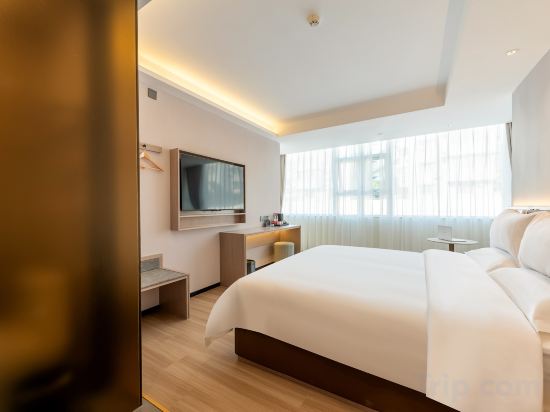 Фото Huanyi Hotel