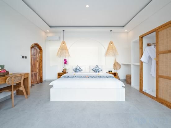 Фото Villa Greenland Canggu by Nagisa Bali