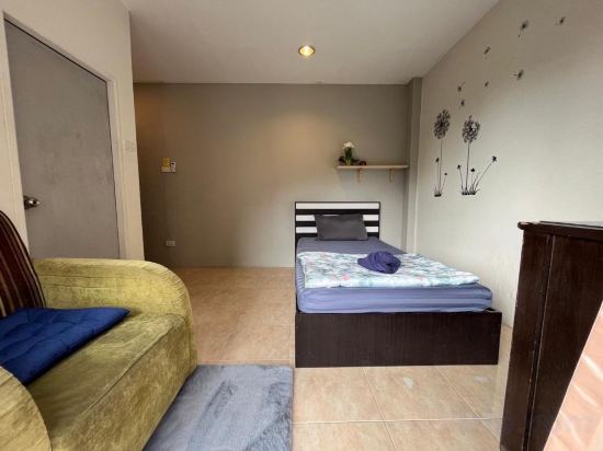 Фото Alpha Hostel Cafe&Bar