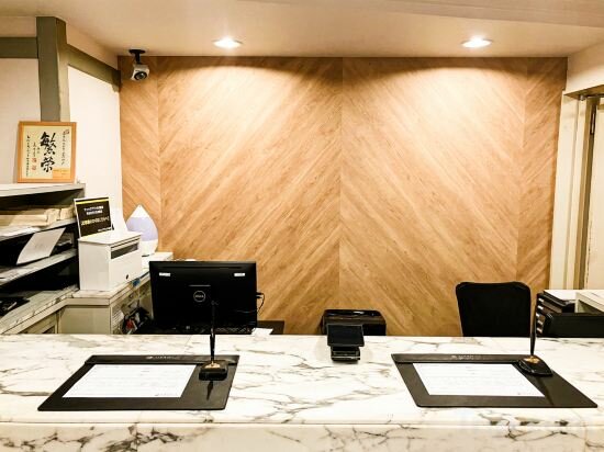 Фото LiVEMAX Kobe