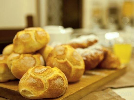 Фото Hotel Il Convento