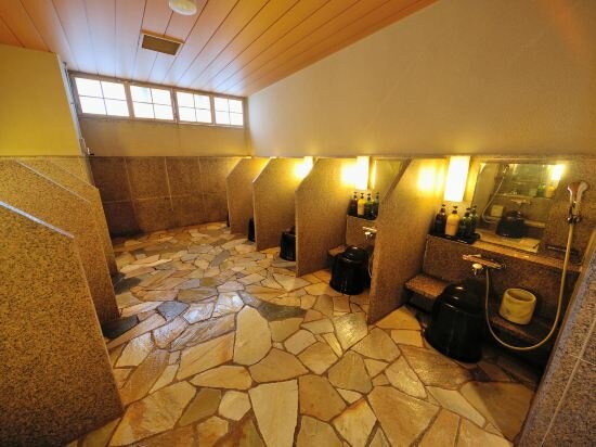 Фото Dormy Inn Express Koriyama Natural Hot Spring