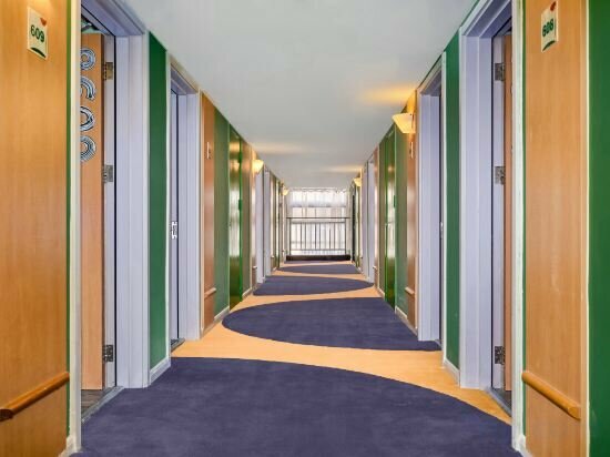 Hotel Ibis Zhenjiang Dashikou Hotel, Zhenjiang, photo