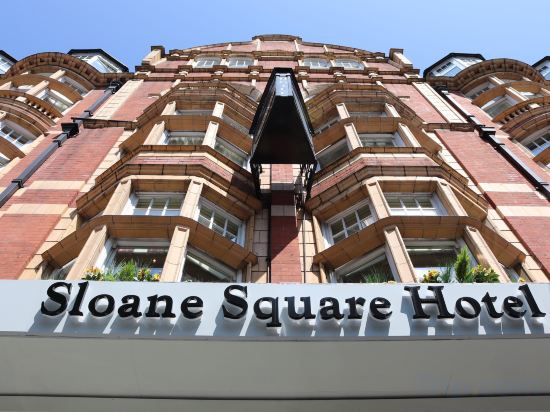 Фото Sloane Square Hotel