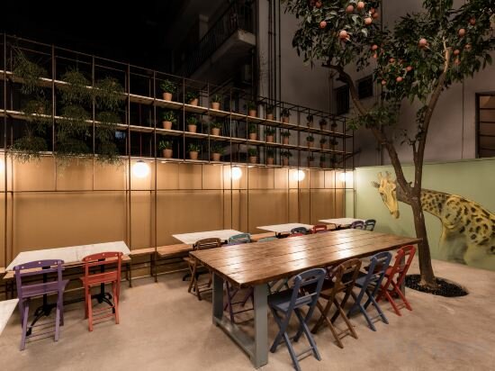 Фото Nubian Hostel