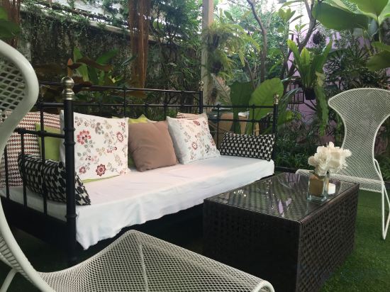 Фото Issara House Bangkok