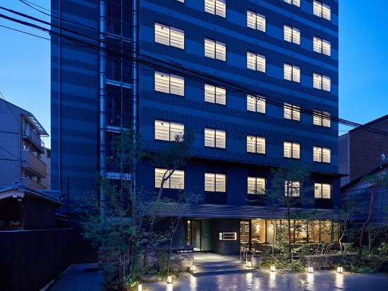 Фото Hotel Resol Trinity Kyoto