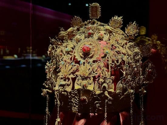 Фото The Westin Xian