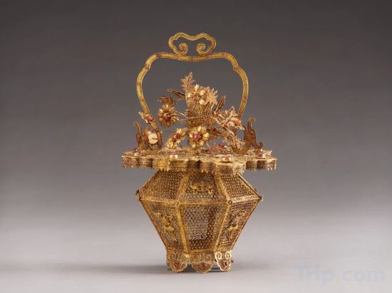 Фото The Westin Xian