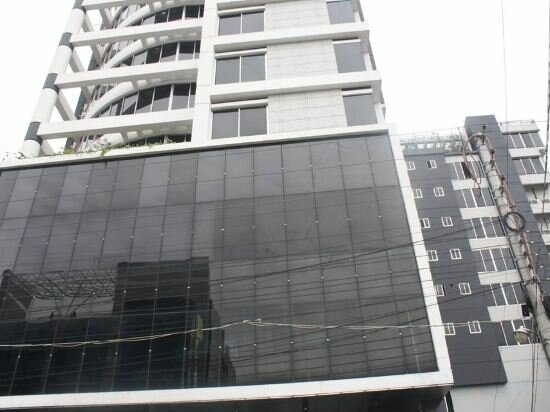 Фото отеля 3