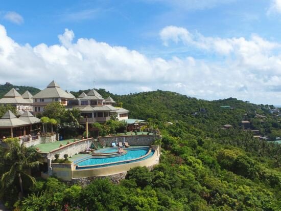 Фото Ko Tao Resort - Paradise Zone