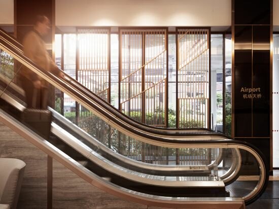 Фото Amari Don Muang Airport Bangkok