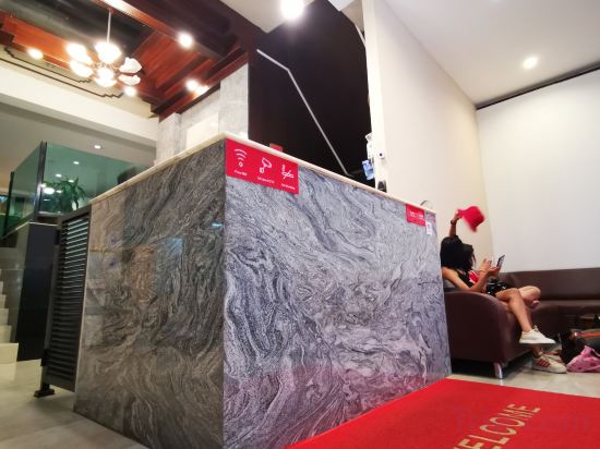 Фото KKinn South Pattaya