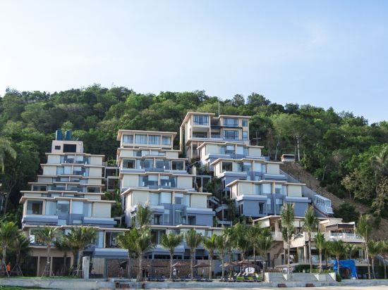 Фото Bandara Pool Villas Phuket