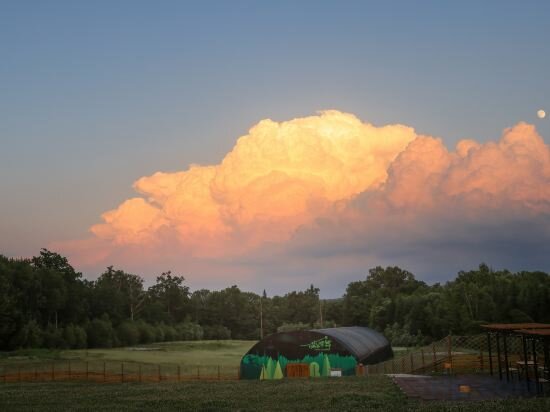 Фото Sheraton Changbaishan Resort