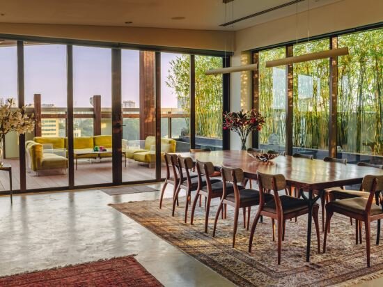 Фото Sila Urban Living