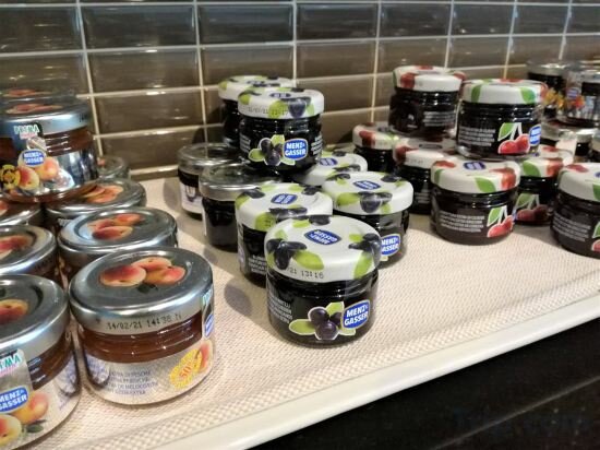 Фото Max Hotel Livorno