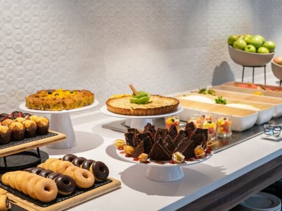 Фото Exe Saldanha