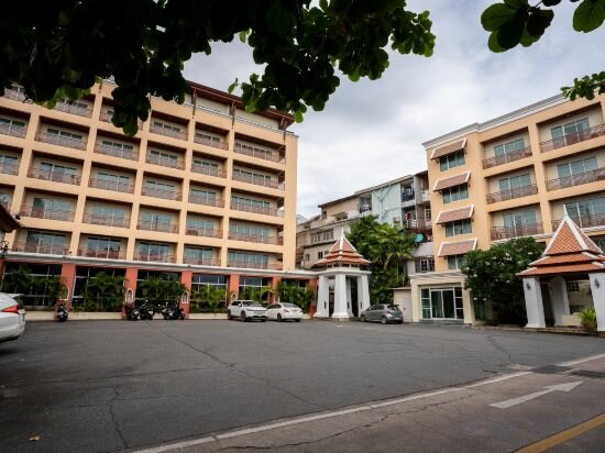 Фото Chateau EN Ville Pattaya