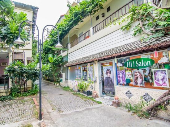 Фото Sutus Court 5