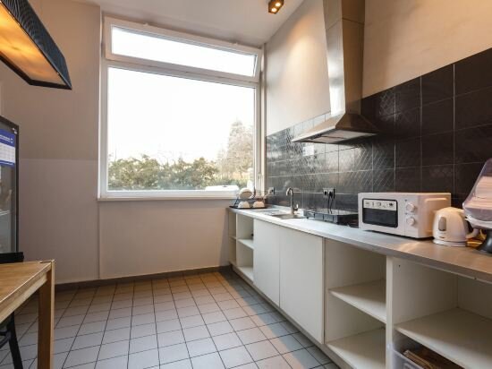 Фото A&o Prague Rhea