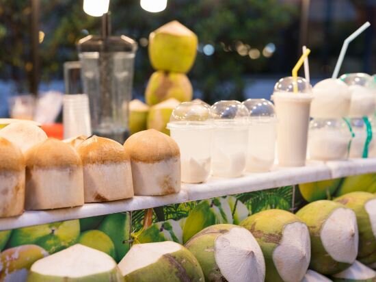 Фото Key Hotel @ Old City Center