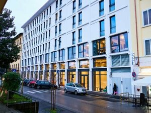 Хостел A&o Firenze Campo di Marte