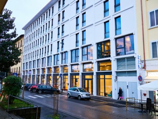 Фото A&o Firenze Campo di Marte