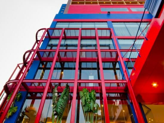 Фото Tongtara Riverview Hotel