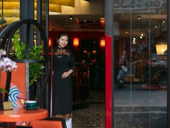 Фото L’hôtel du Lac Hanoi